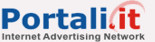 Portali.it - Internet Advertising Network - è Concessionaria di Pubblicità per il Portale Web ippodromi.it